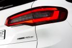 BMW X5 xDrive45e iPerformance 2019 года (WW)